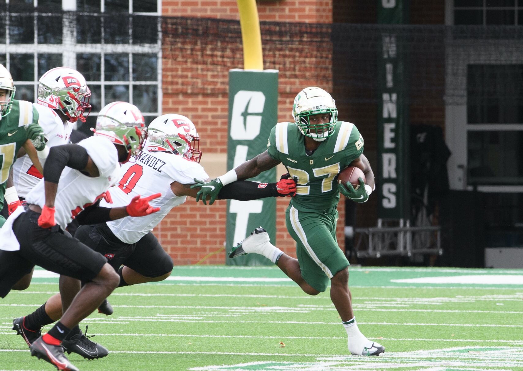 Johnny Martin III